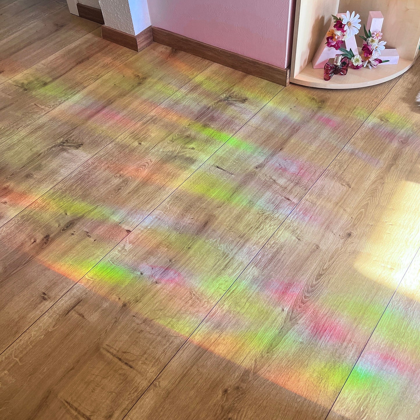 Suncatcher | Rainbow Maker | Taylor Swift | august