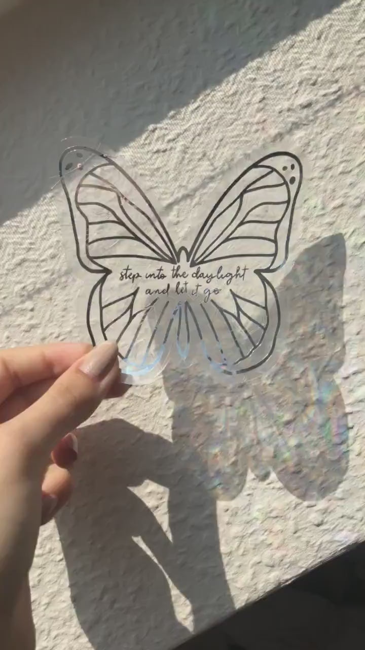 Suncatcher | Rainbow Maker | Taylor Swift | Daylight