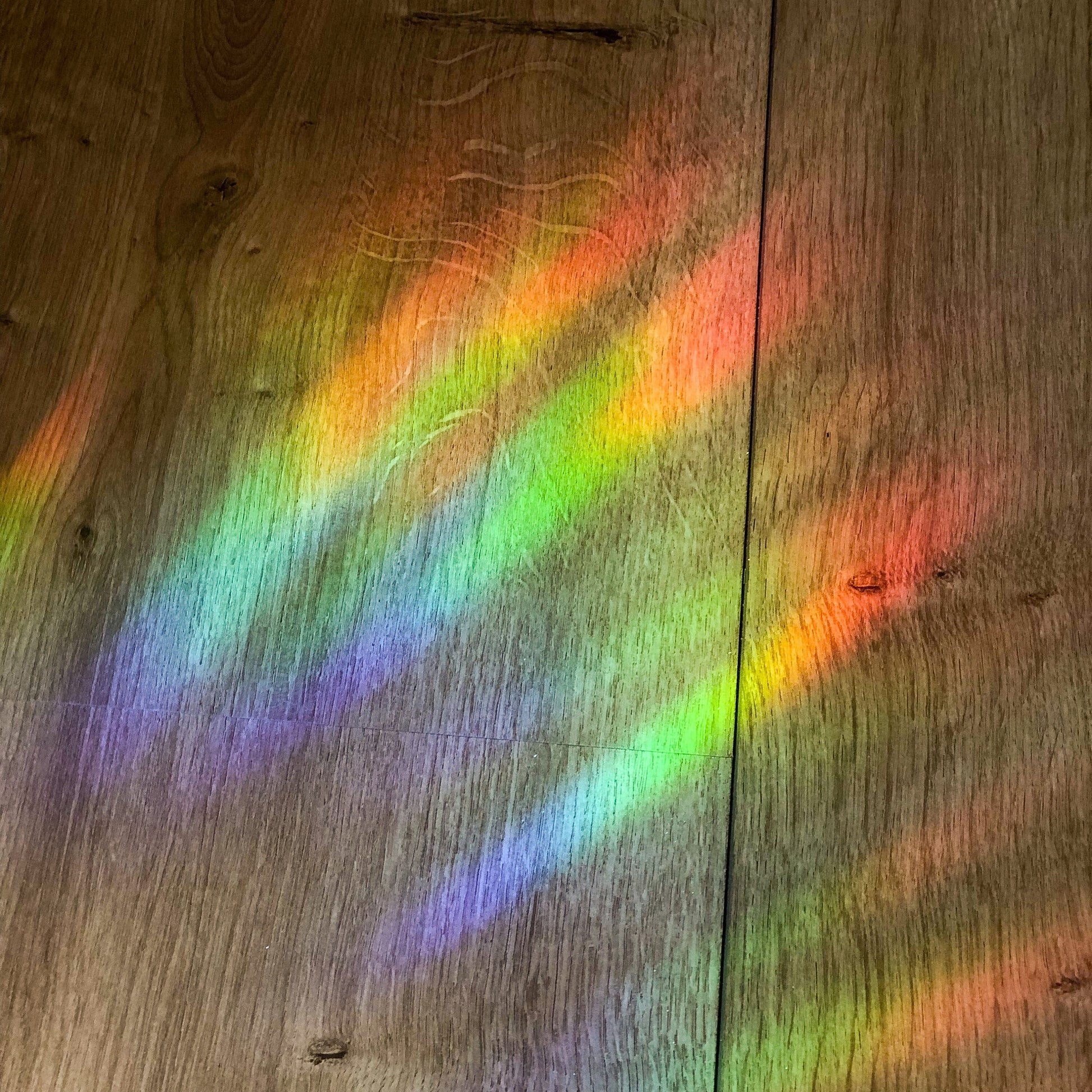 Suncatcher | Rainbow Maker | Taylor Swift | august