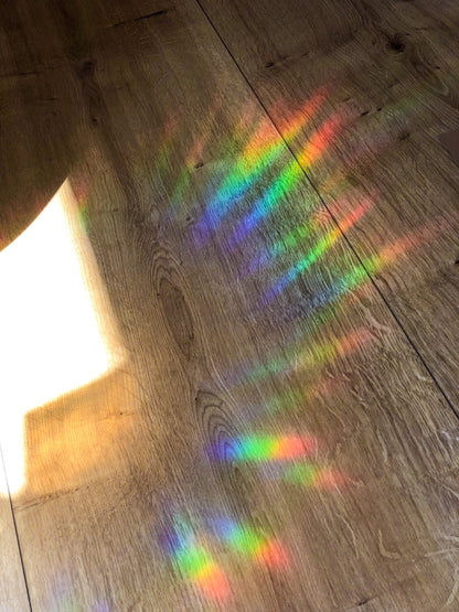Suncatcher | Rainbow Maker | Taylor Swift | august