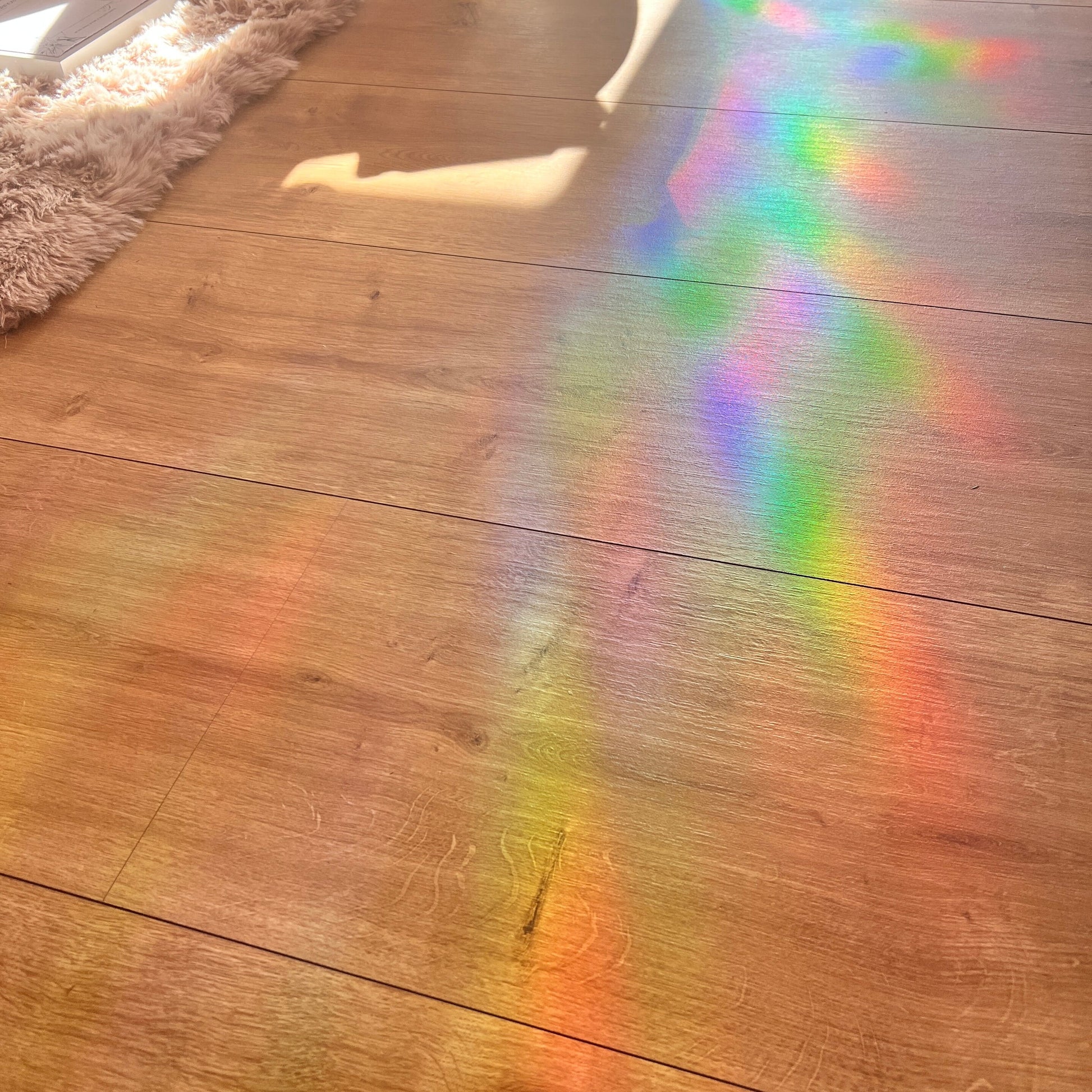 Suncatcher | Rainbow Maker | Taylor Swift | august